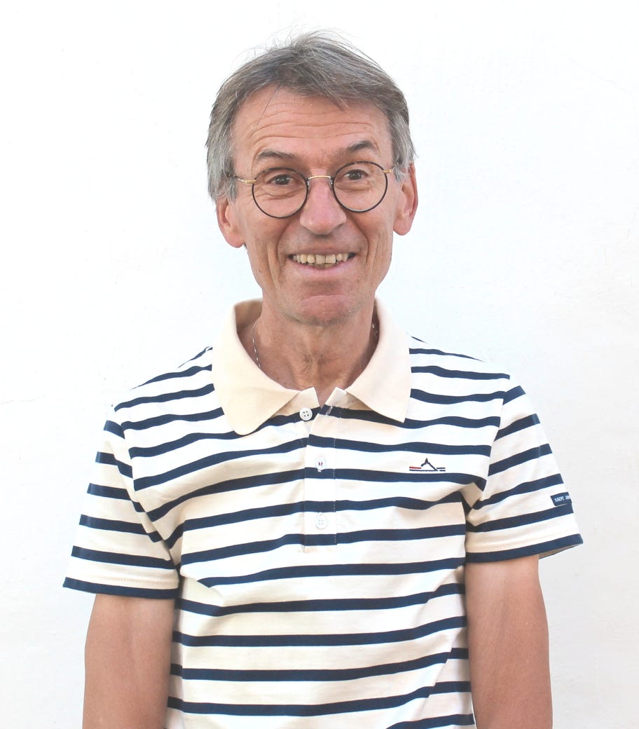 Felix Trachsel