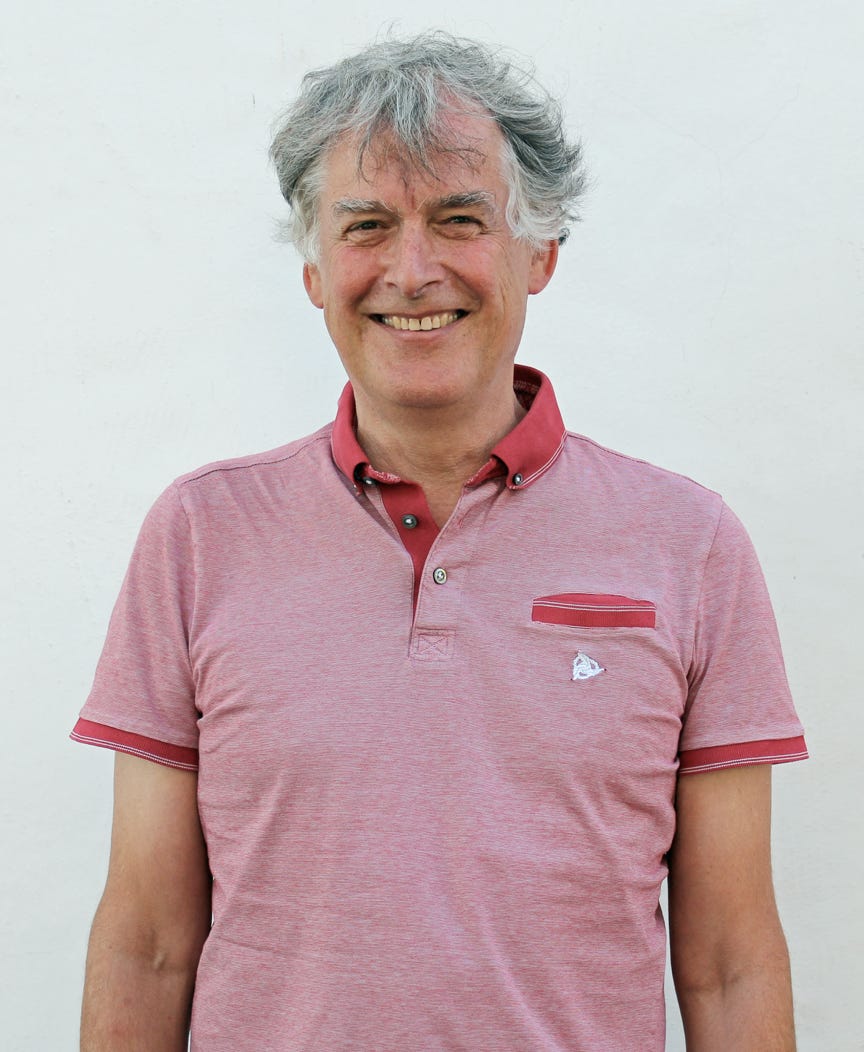 Peter Honegger