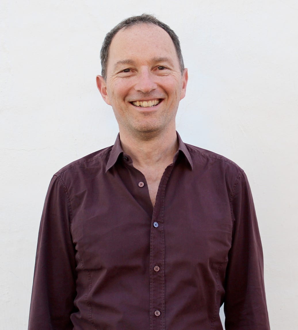 Thomas Grob