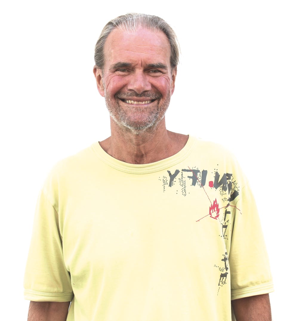 Hannes Hänggli